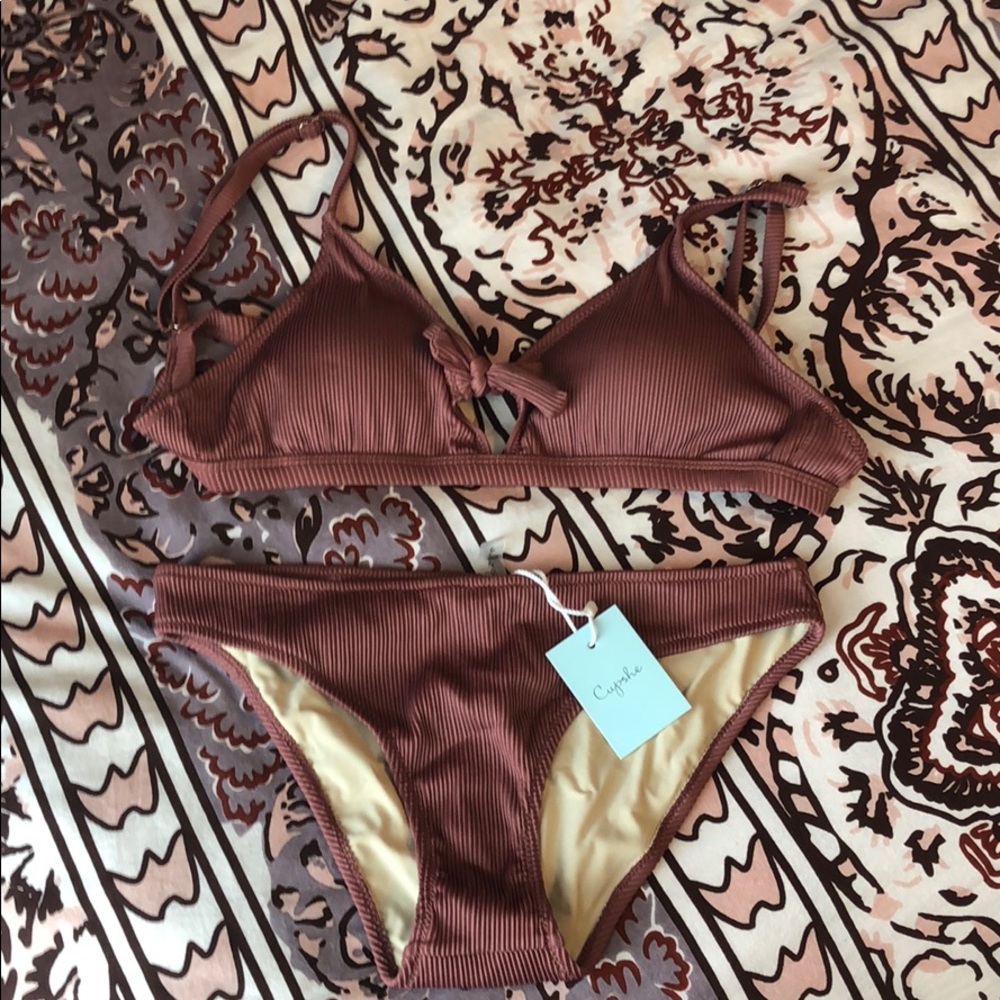 Cupshe bikini